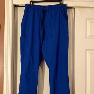 Mens Jaanuu scrub bottoms